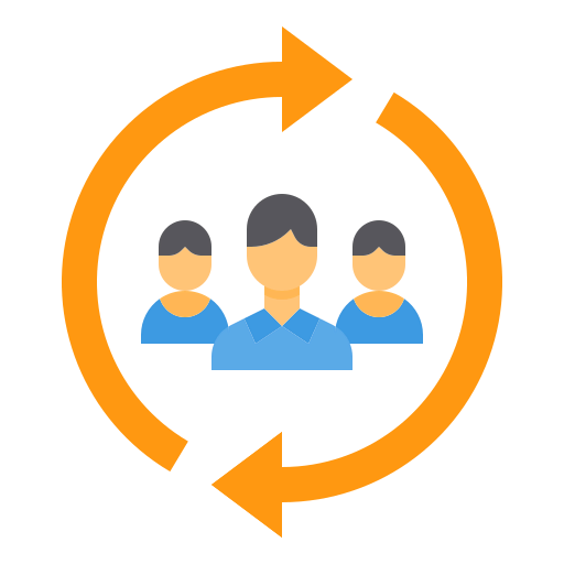 Rotation icon
