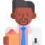 Psychiatrist icon 64x64