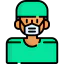 Surgeon icon 64x64