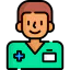 Nurse icon 64x64