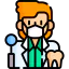 Dentist icon 64x64
