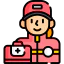 Paramedic icon 64x64
