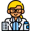 Pharmacist biểu tượng 64x64