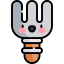 Pitchfork icon 64x64