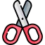 Scissors icon 64x64