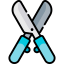 Pruning shears 图标 64x64