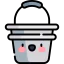 Bucket icon 64x64