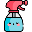 Spray bottle іконка 64x64