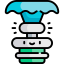 Sprinkler icon 64x64