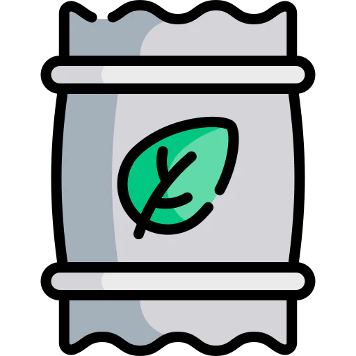 Fertilizer icon