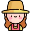 Gardener icon 64x64