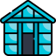 Greenhouse icon 64x64
