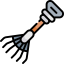 Pitchfork icon 64x64