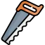 Saw icon 64x64