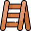 Ladder icon 64x64