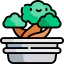 Bonsai іконка 64x64