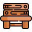 Bench icon 64x64