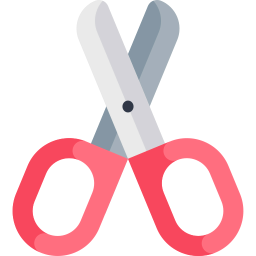 Scissors icon