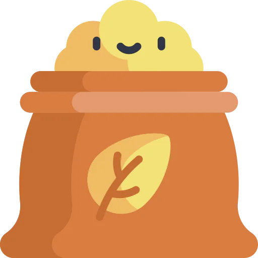 Fertilizer icon