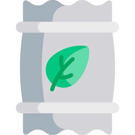 Fertilizer icon