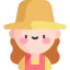 Gardener icon 64x64