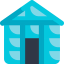 Greenhouse icon 64x64