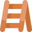 Ladder icon 64x64