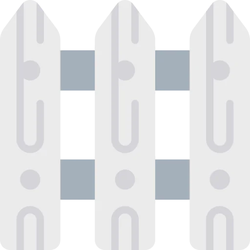 Fence icon
