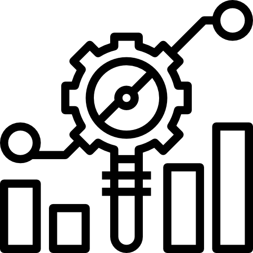 Analytics icon