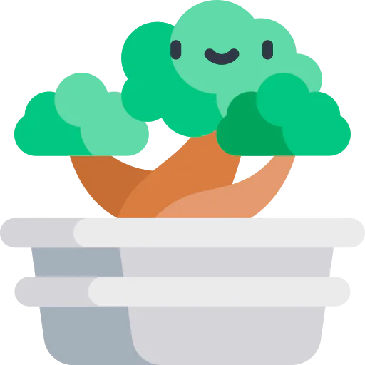 Bonsai icon