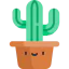Cactus icon 64x64