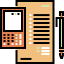Taxes icon 64x64
