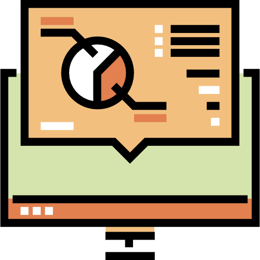 Desktop icon