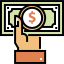 Investment icon 64x64