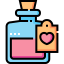 Love potion Ikona 64x64