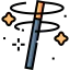 Magic wand icon 64x64