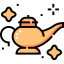 Magic lamp Ikona 64x64