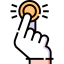 Magic trick icon 64x64
