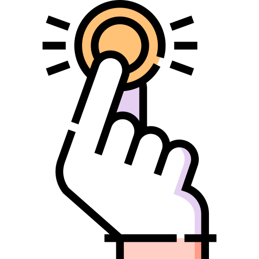Magic trick icon