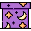 Mysterious icon 64x64