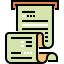Invoice icon 64x64