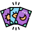 Tarot icon 64x64