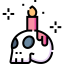 Skull icon 64x64