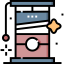 Guillotine icon 64x64