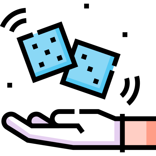 Dice icon