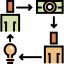 Investment icon 64x64