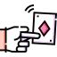 Trick アイコン 64x64