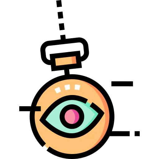 Hypnotic icon