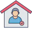 Quarantine icon 64x64