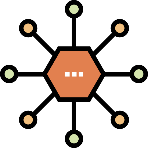 Organization icon